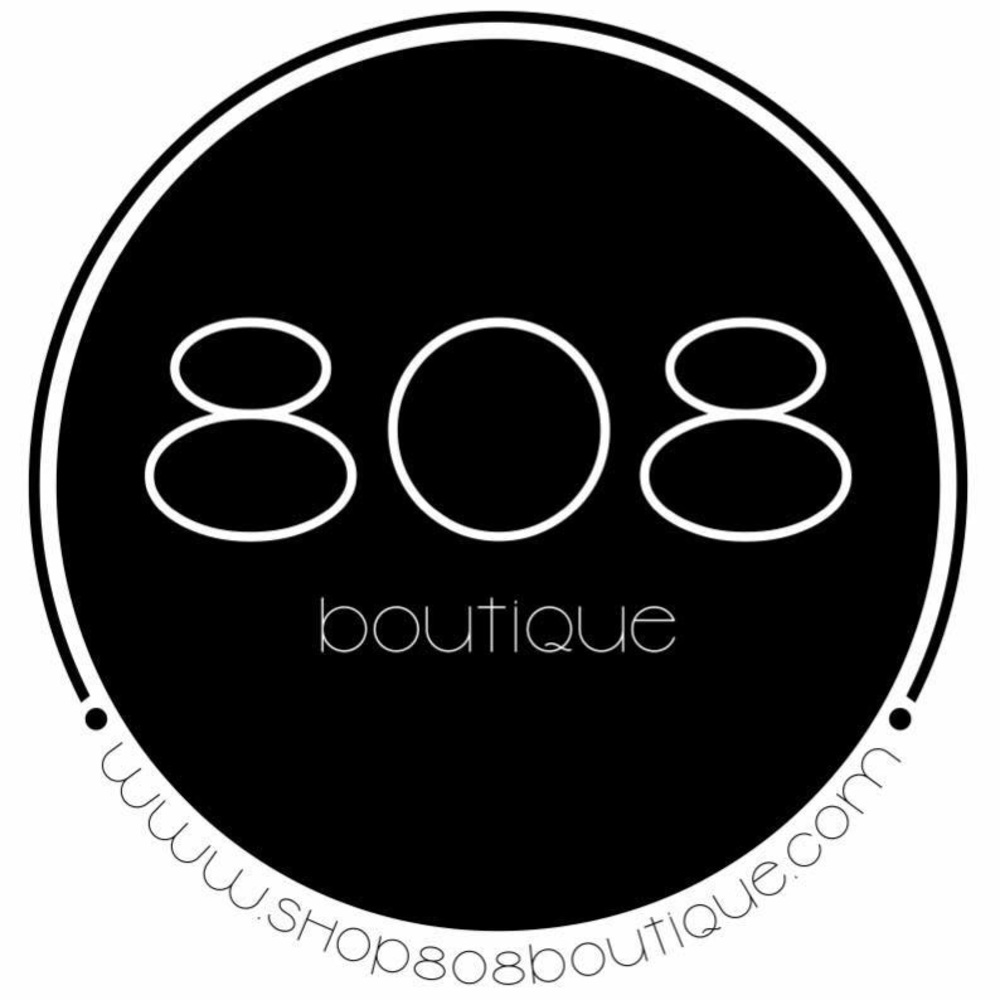 Meet your Posher, 808 Boutique
